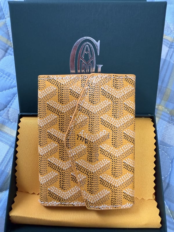 Holder pentru carduri din PU, model geometric, unisex, stil urban, impermeabil, capacitate extensibilă