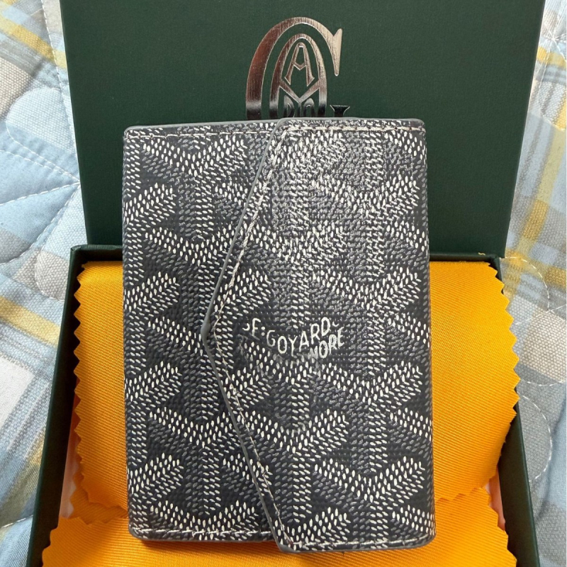 Holder pentru carduri din PU, model geometric, unisex, stil urban, impermeabil, capacitate extensibilă