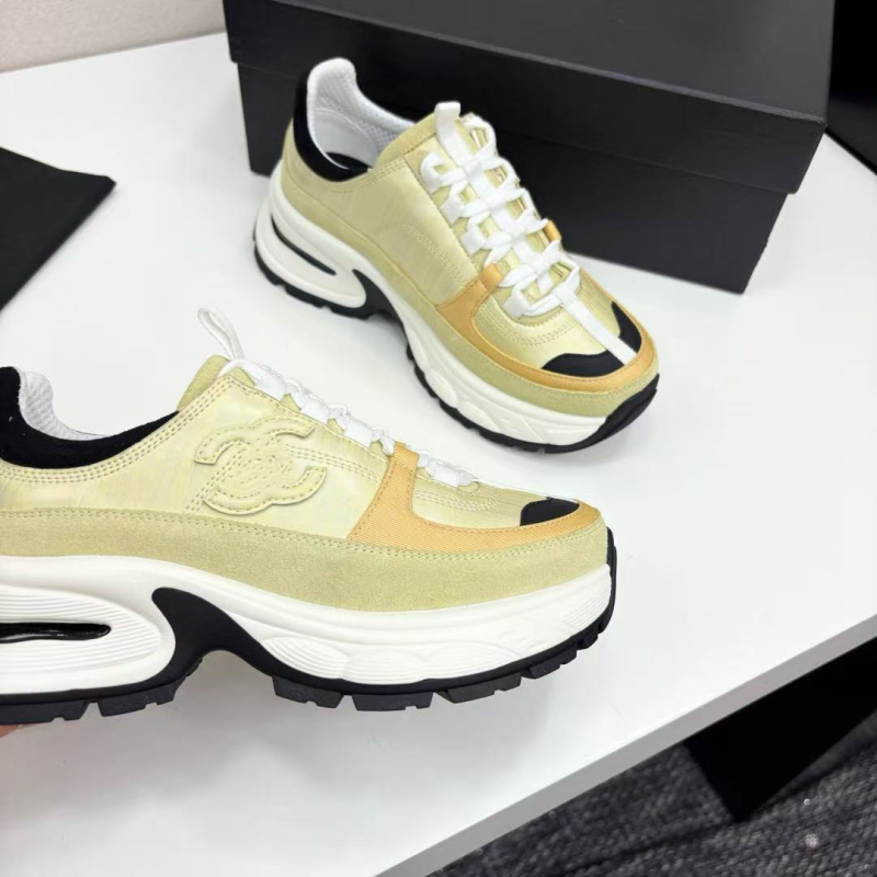 Unisex αθλητικά παπούτσια με επάνω μέρος από δέρμα βοδιού, σόλα καουτσούκ, κορδόνια, χαμηλό τακούνι 1–3 cm, χρωματικό συντονισμό