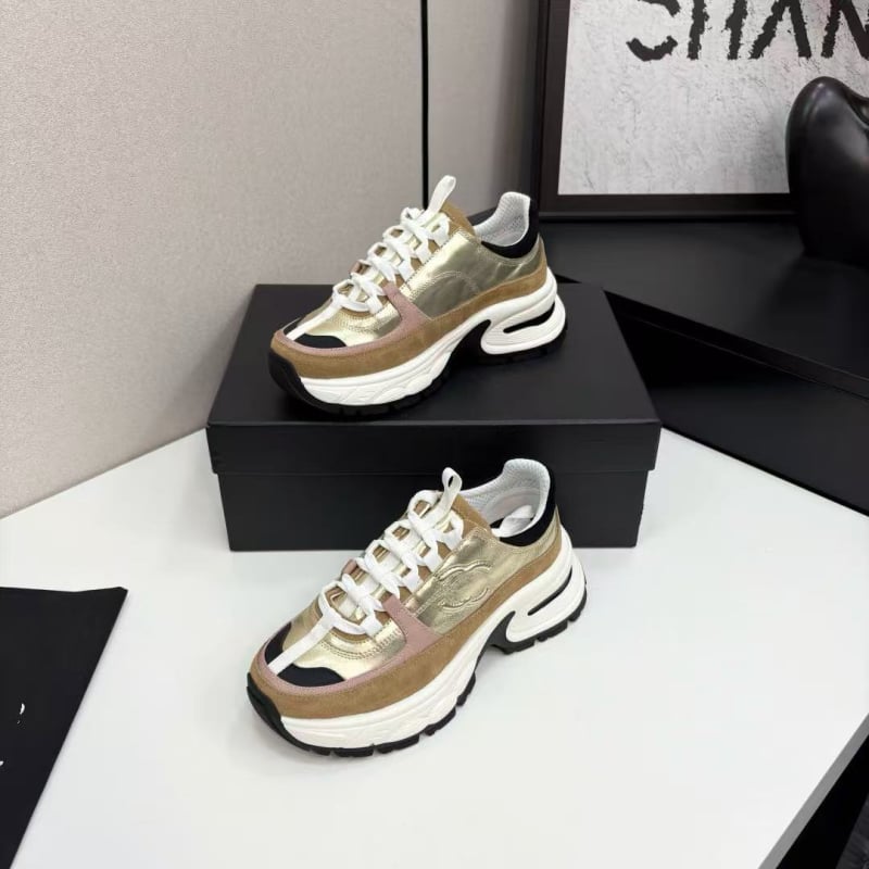 Unisex αθλητικά παπούτσια με επάνω μέρος από δέρμα βοδιού, σόλα καουτσούκ, κορδόνια, χαμηλό τακούνι 1–3 cm, χρωματικό συντονισμό