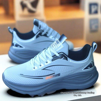 Pánske zimné tenisky z PU kože, vodeodolné, s plyšovou výstelkou