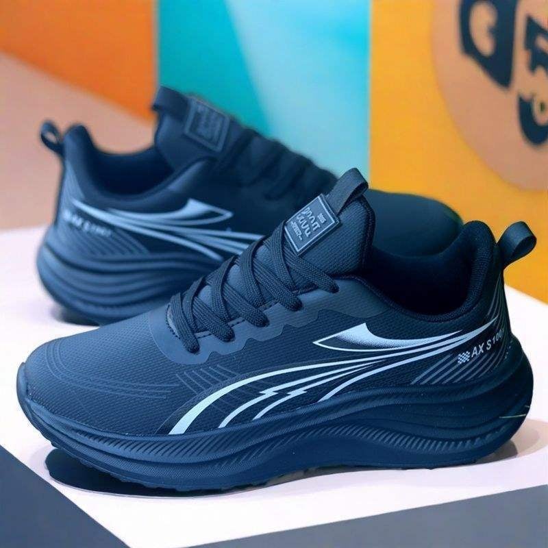 Pánske zimné tenisky z PU kože, vodeodolné, s plyšovou výstelkou