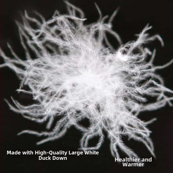 Γυναικείο κοντό γιλέκο με πούπουλα, λεπτό και εφαρμοστό, χωρίς μανίκια χωρίς γιακά; γέμισμα: πούπουλο από λευκή πάπια; εξωτερικό ύφασμα: 100% πολυεστέρας; επένδυση: πολυεστέρας; μήκος: 40–50 cm