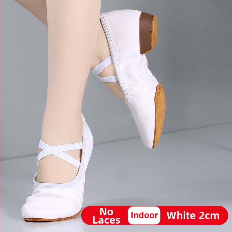 Ženske plesne cipele - Moly, gumeni đon, spol: Žena, Funkcija: Drugo