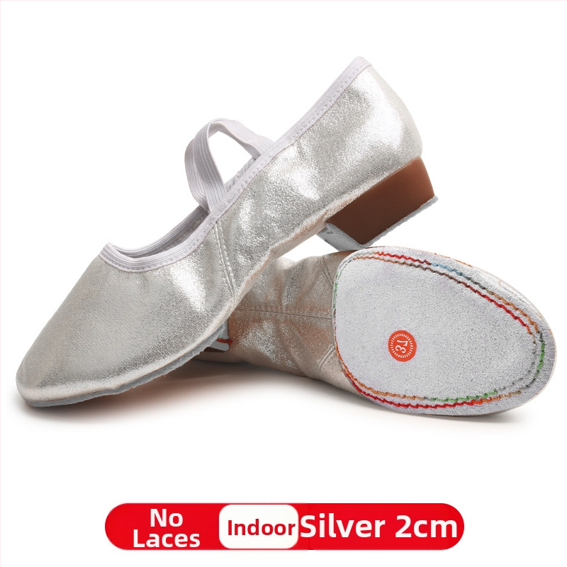 Ženske plesne cipele - Moly, gumeni đon, spol: Žena, Funkcija: Drugo