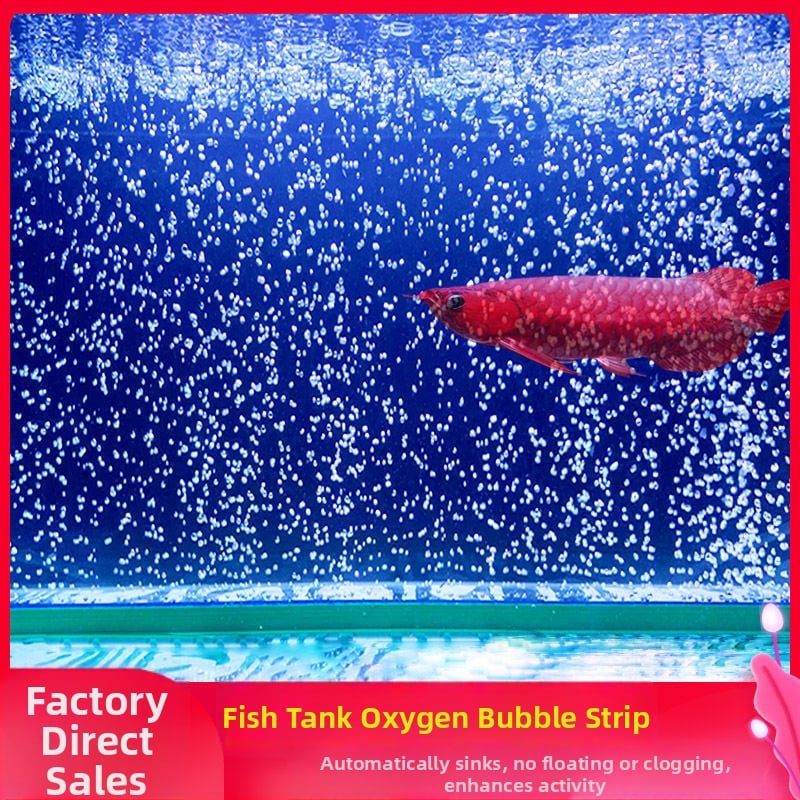 Διαχύτης οξυγόνου ενυδρείου σε λωρίδα φυσαλίδων, στυλ καταρράκτη - Μάρκα Unique, Υλικό Άλλο, Εξοπλισμός ενυδρείου