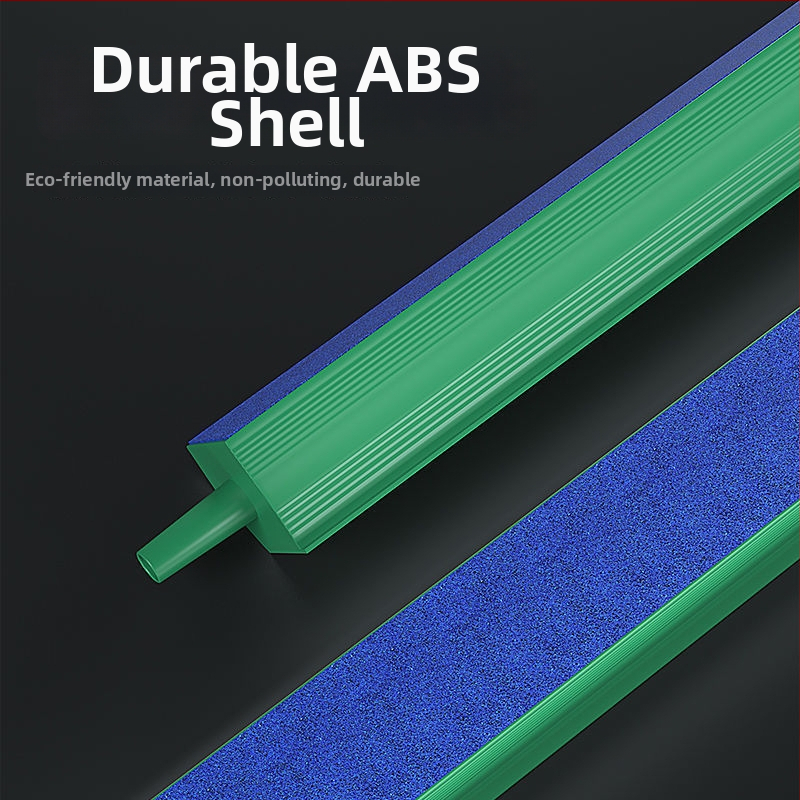 Akváriový difuzér kyslíka, pás s bublinami, vodopádový štýl - Značka Unique, Materiál Iný, Akváriové príslušenstvo