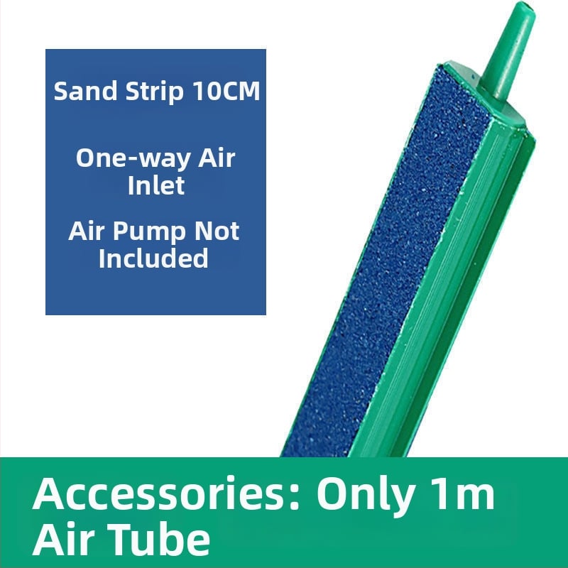 Διαχύτης οξυγόνου ενυδρείου σε λωρίδα φυσαλίδων, στυλ καταρράκτη - Μάρκα Unique, Υλικό Άλλο, Εξοπλισμός ενυδρείου