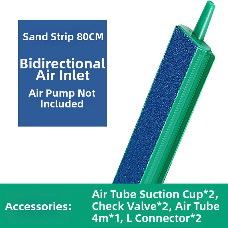 Διαχύτης οξυγόνου ενυδρείου σε λωρίδα φυσαλίδων, στυλ καταρράκτη - Μάρκα Unique, Υλικό Άλλο, Εξοπλισμός ενυδρείου