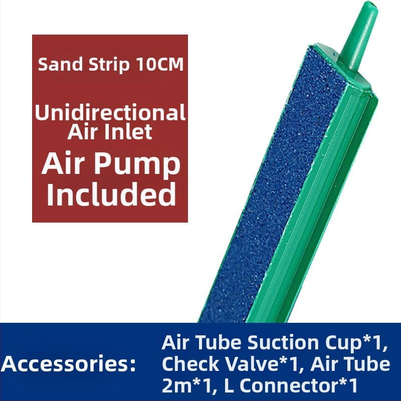 Διαχύτης οξυγόνου ενυδρείου σε λωρίδα φυσαλίδων, στυλ καταρράκτη - Μάρκα Unique, Υλικό Άλλο, Εξοπλισμός ενυδρείου