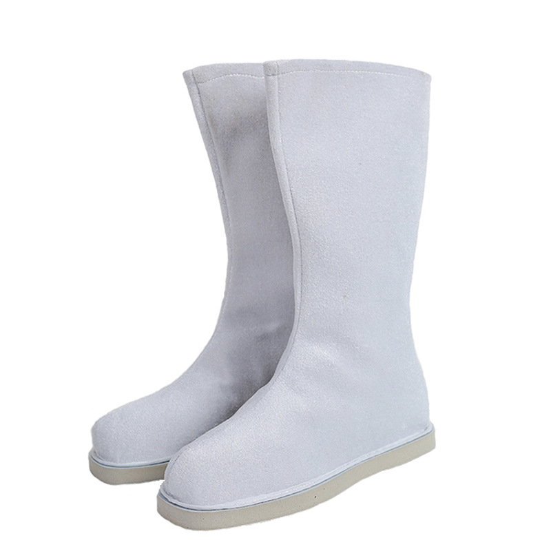 Dječje cipele u tradicionalnom kineskom stilu, izvešene, ručno tkane platnene cipele s mekim ravnim potplatom, unisex