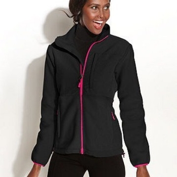 Női polár fleece kardigán – lélegző anyag, bélés polár fleece, 90% kasmír, egyszínű modell