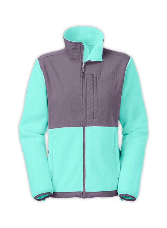 Női polár fleece kardigán – lélegző anyag, bélés polár fleece, 90% kasmír, egyszínű modell