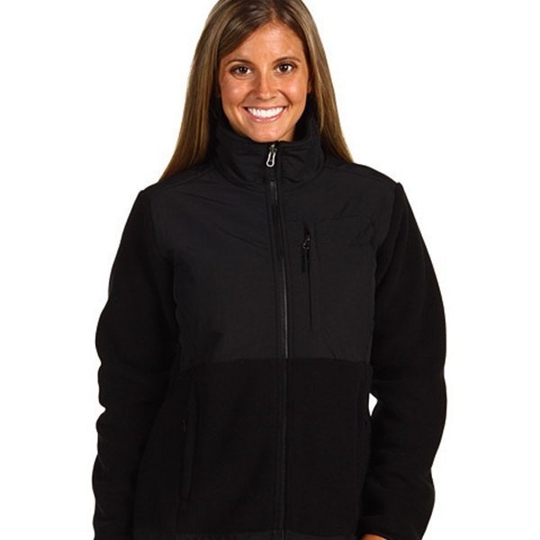 Női polár fleece kardigán – lélegző anyag, bélés polár fleece, 90% kasmír, egyszínű modell