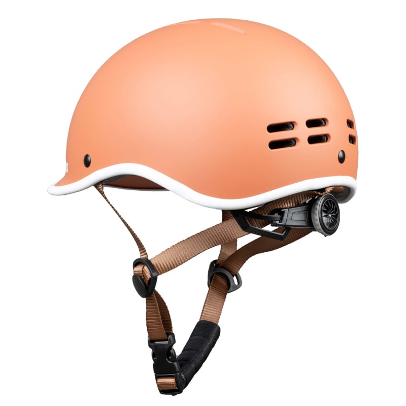 OnBros kerékpáros sisak – ABS, uniszex, fél sisak kerékpárhoz