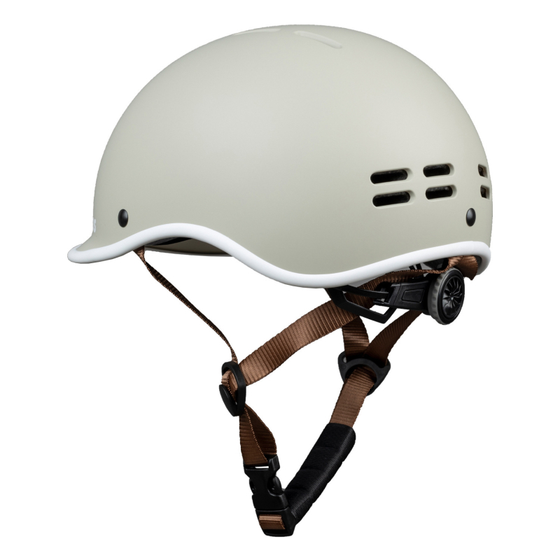 OnBros kerékpáros sisak – ABS, uniszex, fél sisak kerékpárhoz