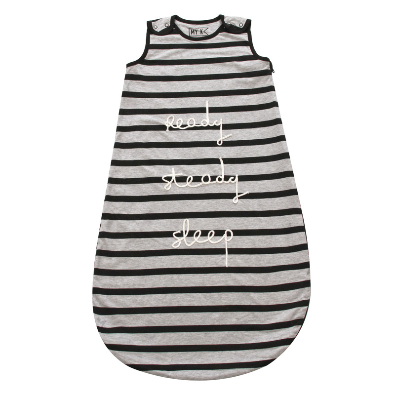Υπνόσακος-γιλέκα για βρέφη και νήπια – ύφασμα από 100% βαμβάκι, επένδυση και γέμισμα από βαμβάκι, καρτούν μοτίβο, λεπτός σχεδιασμός, αποιδρωτικό, Κατηγορία Α ασφαλείας; κατάλληλο για καλοκαίρι, άνοιξη και φθινόπωρο.