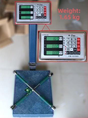 Кръстовиден гаечен ключ за смяна на гуми, Chrome vanadium стомана, удължен накрайник, лесно завинтване