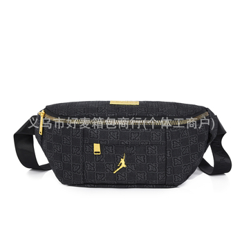 Torba crossbody u gradskom stilu za slobodno vrijeme: zatvarač, poliester podstava, džep za mobitel