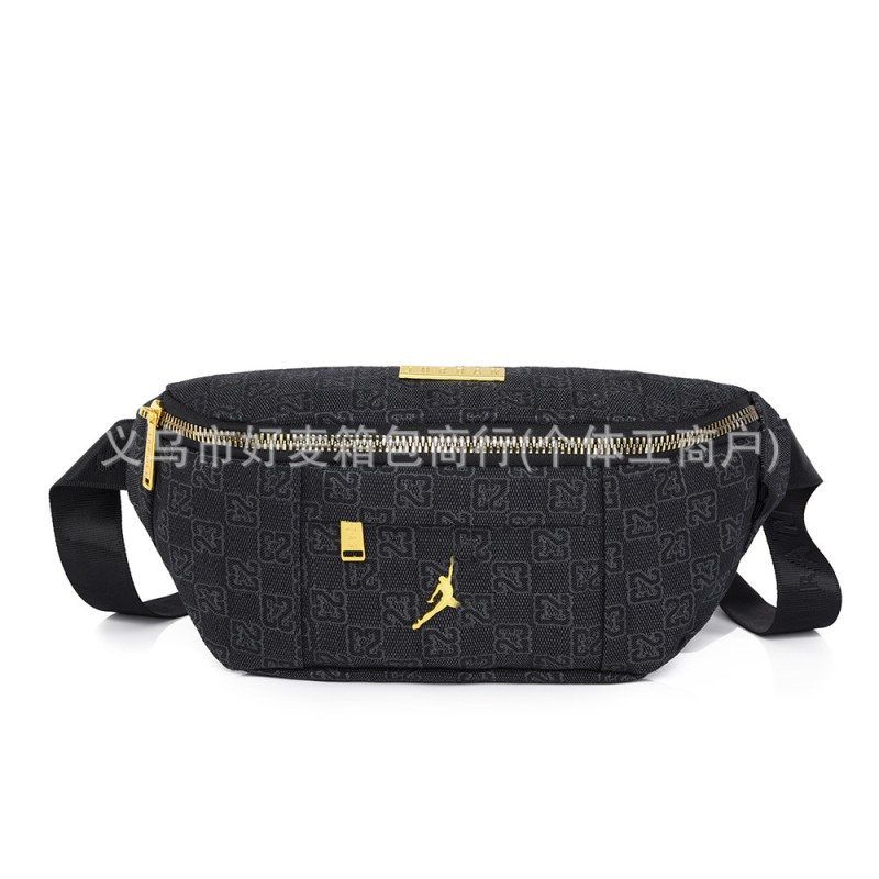 Torba crossbody u gradskom stilu za slobodno vrijeme: zatvarač, poliester podstava, džep za mobitel