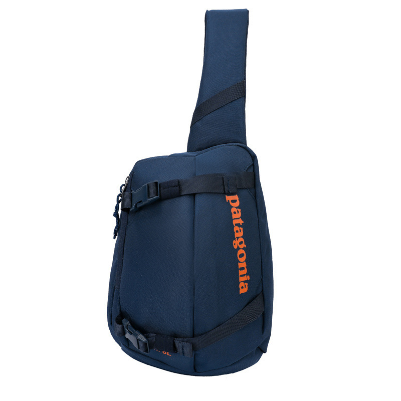 Geantă de umăr pentru călătorii, casual, cu capacitate mare, model 277#, pânză Oxford, fermoar, căptușeală din poliester, Iarna 2025