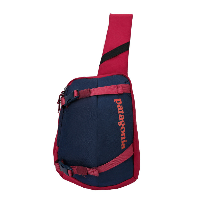 Geantă de umăr pentru călătorii, casual, cu capacitate mare, model 277#, pânză Oxford, fermoar, căptușeală din poliester, Iarna 2025