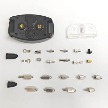 Αξεσουάρ υλικού εκπαίδευσης σκύλων – Ανοξείδωτο ατσάλι, για εκπαιδευτές σκύλων, Μάρκα: Άλλο