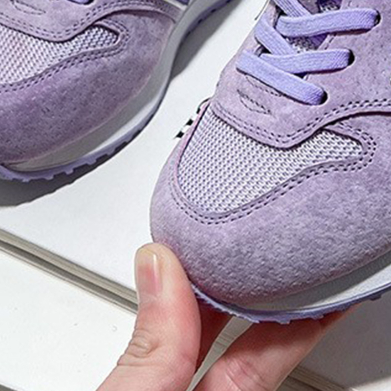 Detské športové tenisky s Velcro zapínaním, zvršok z pravej kože, podrážka z gumy, priedušné a protišmykové