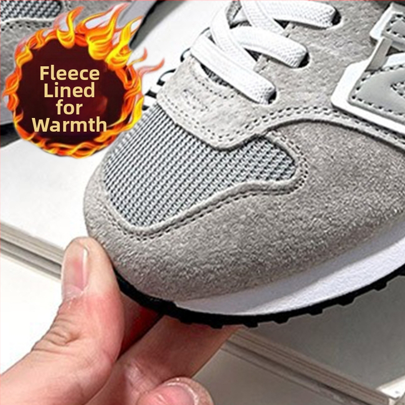 Detské športové tenisky s Velcro zapínaním, zvršok z pravej kože, podrážka z gumy, priedušné a protišmykové