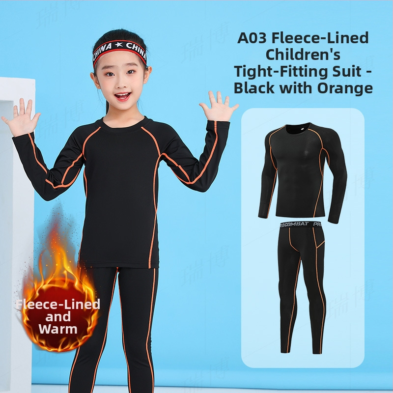 Νεανικός εφαρμοστός μακρυμάνικος βάσης τοπ, γρήγορο στέγνωμα, 93% πολυεστέρας / 7% σπάντεξ, μονόχρωμο σχέδιο, μήκος στη μέση, unisex