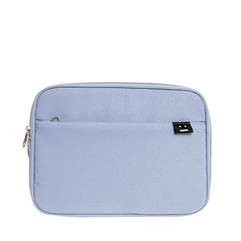 Nylon laptop táska, vízálló, kopásálló, lopás elleni védelem