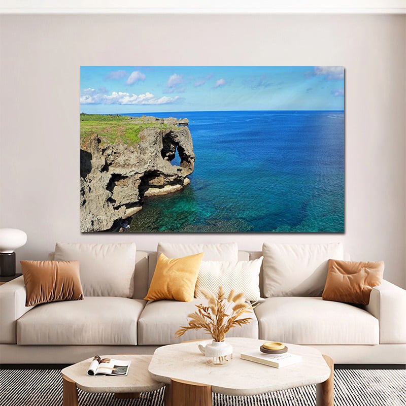 Ταπέστρι τοίχου για σαλόνι – 100% πολυεστέρας, ψηφιακή μεταφορά θερμότητας, μοντέρνος μινιμαλισμός, ορθογώνιο σχήμα, σχέδιο κινουμένων σχεδίων/άνιμε, προσαρμόσιμο