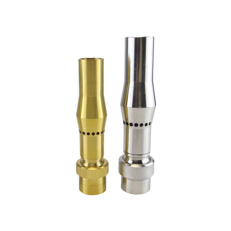 Медна дюза за поливане за водни пейзажи, басейни и фонтани — Sea swallow