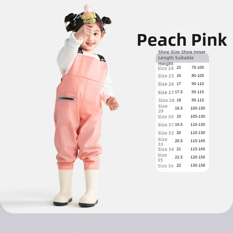 Detský ultra ľahký jednodelný brodiaci overal, vodeodolný a vetruodolný, unisex, celoročný, na plávanie, brodenie a rybolov