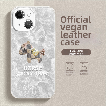 Ochranný kryt na telefón s čínskym štýlom, TPU materiál, maľovaný povrch, proti pádu, kompatibilný s iPhone 13 sériou a 14 Pro