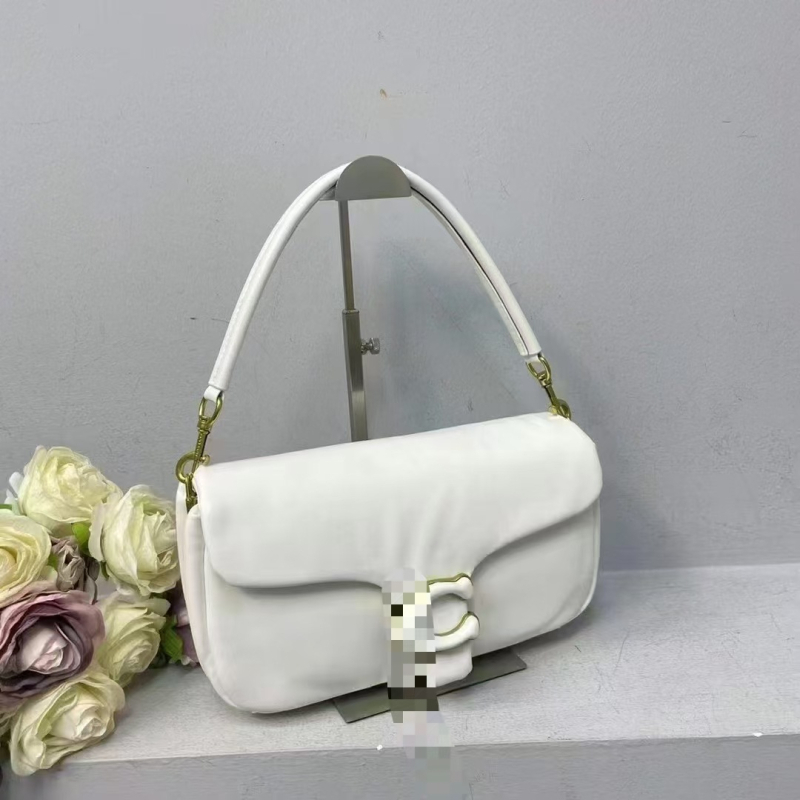 Crossbody torba s poklopcem — mini kvadratnog oblika u oblaku dizajna, PU koža, unutarnja podstava od najlona, zatvaranje šnira i kopčom, unutarnji džepovi: za telefon, za prijenosno računalo