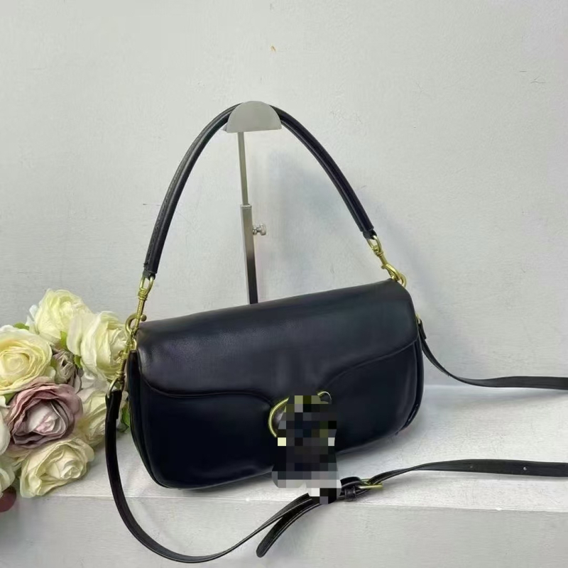 Crossbody torba s poklopcem — mini kvadratnog oblika u oblaku dizajna, PU koža, unutarnja podstava od najlona, zatvaranje šnira i kopčom, unutarnji džepovi: za telefon, za prijenosno računalo