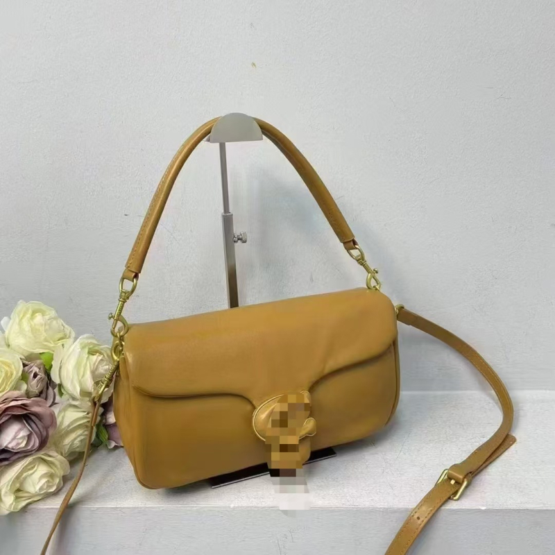 Crossbody torba s poklopcem — mini kvadratnog oblika u oblaku dizajna, PU koža, unutarnja podstava od najlona, zatvaranje šnira i kopčom, unutarnji džepovi: za telefon, za prijenosno računalo
