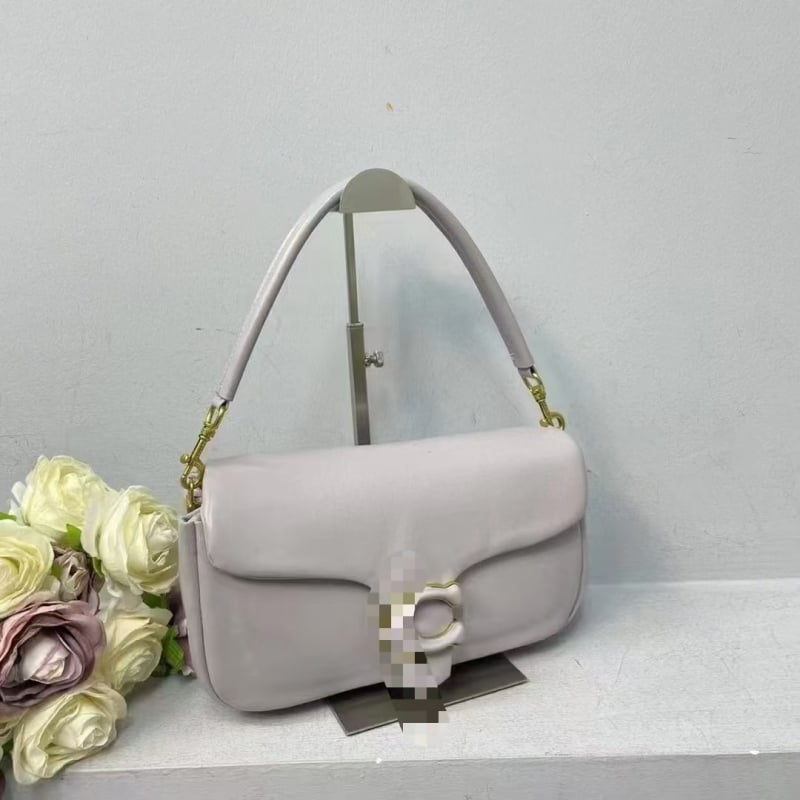 Crossbody torba s poklopcem — mini kvadratnog oblika u oblaku dizajna, PU koža, unutarnja podstava od najlona, zatvaranje šnira i kopčom, unutarnji džepovi: za telefon, za prijenosno računalo
