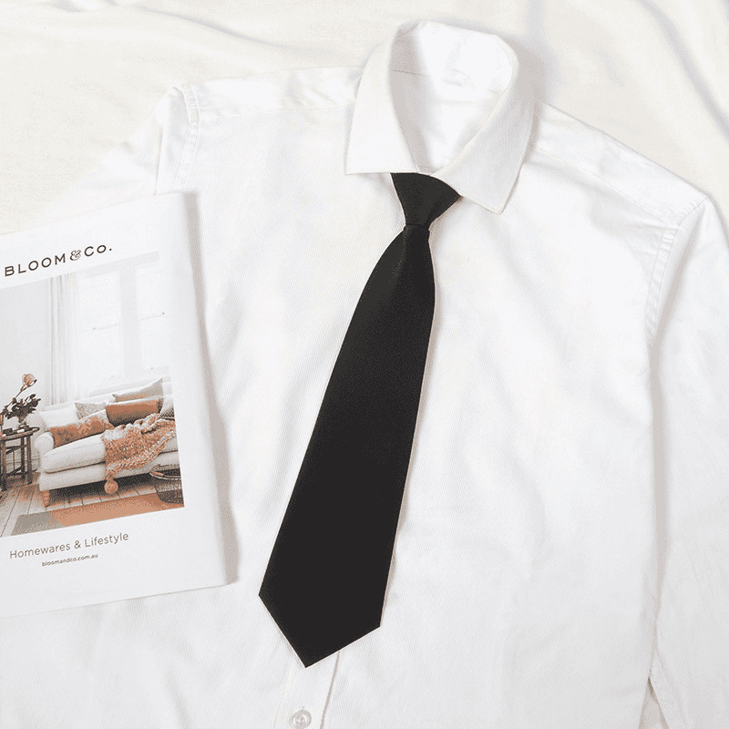 Nyakkendő virág, 90% poliészter, egyszínű minta, uniszex stílus, típus: virág a nyakkendőhöz, csomó szélessége: átlagos (90% poliészter; egyszínű minta; uniszex stílus; típus: virág a nyakkendőhöz; csomó szélessége: átlagos)