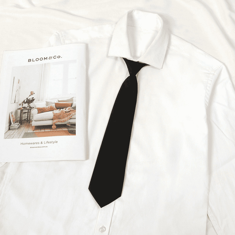 Nyakkendő virág, 90% poliészter, egyszínű minta, uniszex stílus, típus: virág a nyakkendőhöz, csomó szélessége: átlagos (90% poliészter; egyszínű minta; uniszex stílus; típus: virág a nyakkendőhöz; csomó szélessége: átlagos)