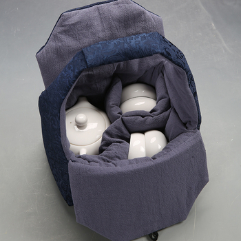 Kozmetička torba, model YD47257, 600D Oxford tkanina, višenamjenska, za putovanje