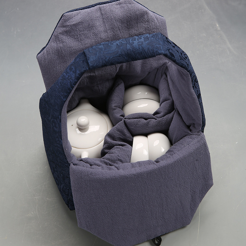 Kozmetička torba, model YD47257, 600D Oxford tkanina, višenamjenska, za putovanje