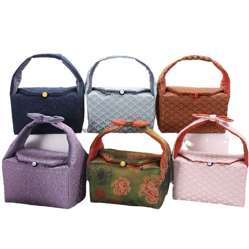Kozmetička torba, model YD47257, 600D Oxford tkanina, višenamjenska, za putovanje
