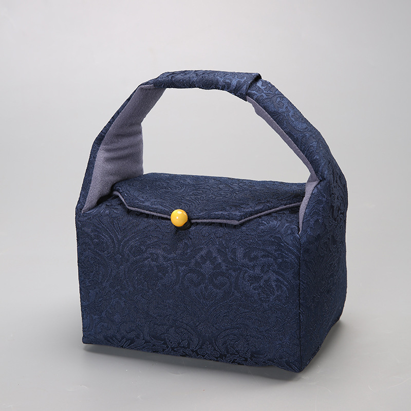 Kozmetička torba, model YD47257, 600D Oxford tkanina, višenamjenska, za putovanje