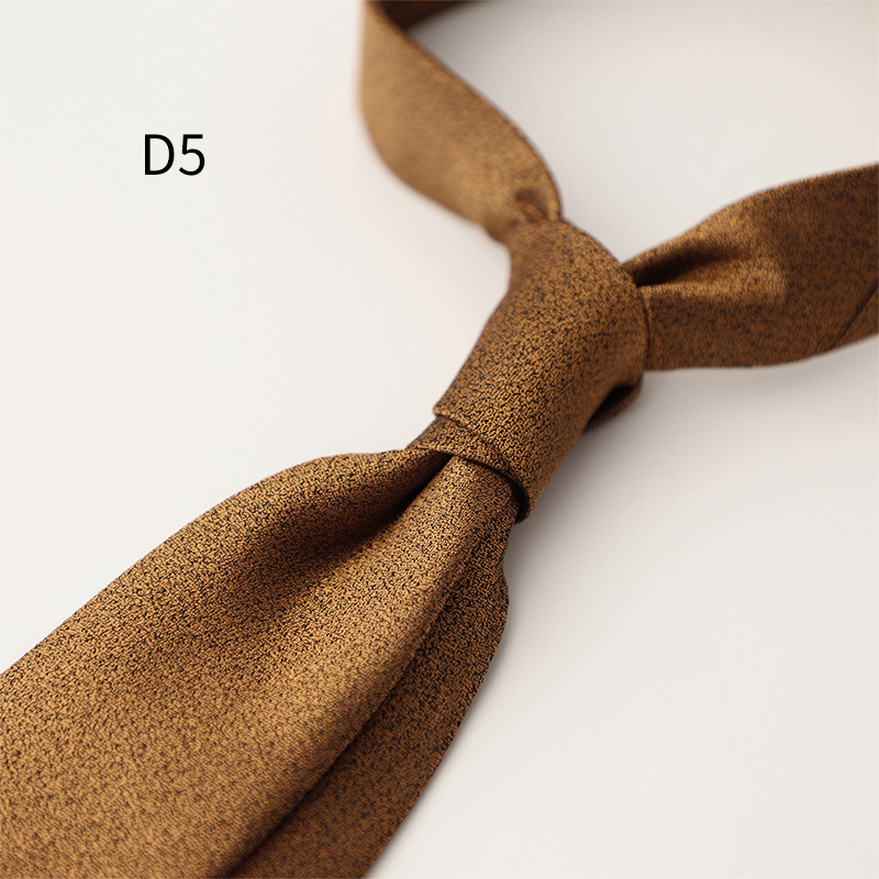 Muška kravata jacquard poliestera - Doris.td, prilagodljiva, podstava od poliestera