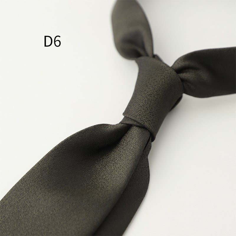 Muška kravata jacquard poliestera - Doris.td, prilagodljiva, podstava od poliestera