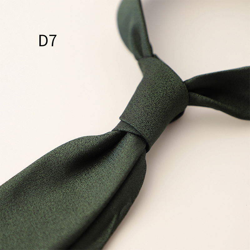 Muška kravata jacquard poliestera - Doris.td, prilagodljiva, podstava od poliestera