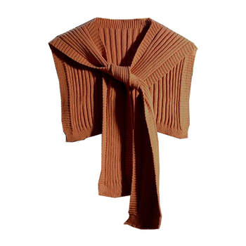Vuneni šal, Warp Knitting, zaštita od sunca, sezona ljeto/proljeće/jesen
