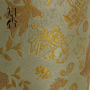 Shulan hengeres pamut termosz pohár tároló táska utazáshoz – Többfunkciós, Modern egyszerű stílus